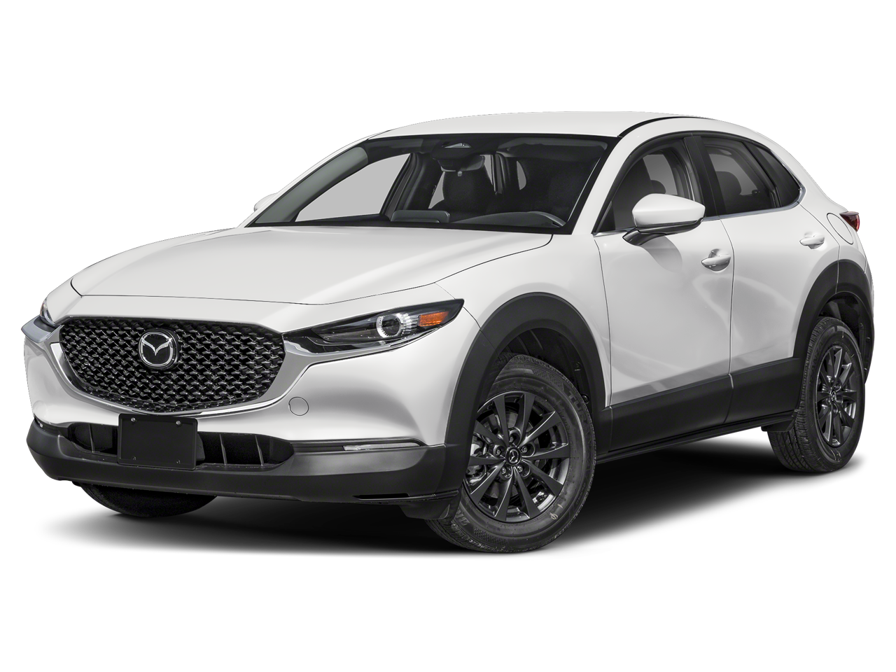 2023 Mazda CX-30 2.5 S AWD's photo