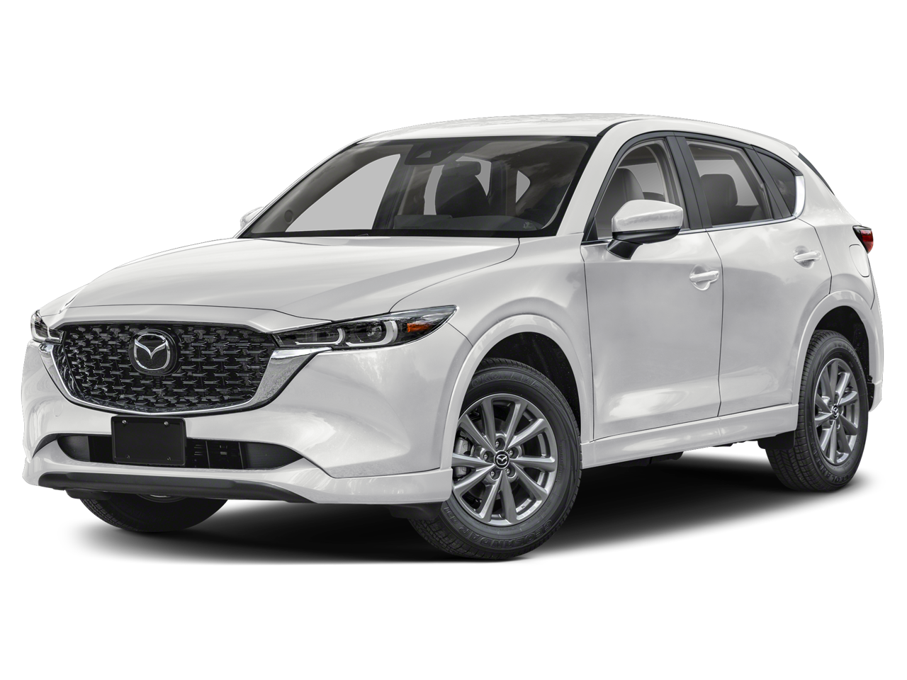 2024 Mazda CX-5 S Select Package Auto AWD's photo