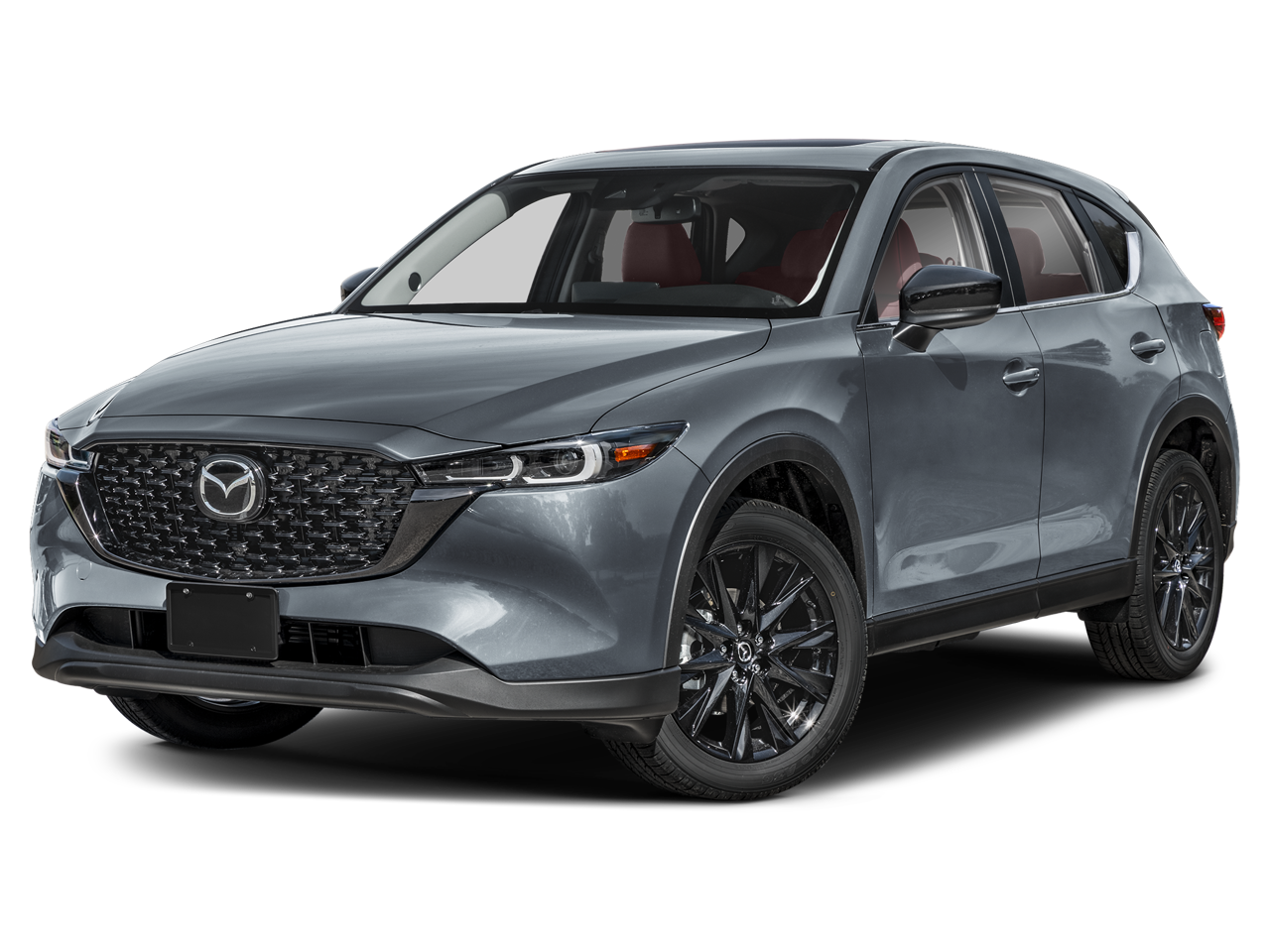 2024 Mazda CX-5 S Preferred package for sale in Middletown, NY