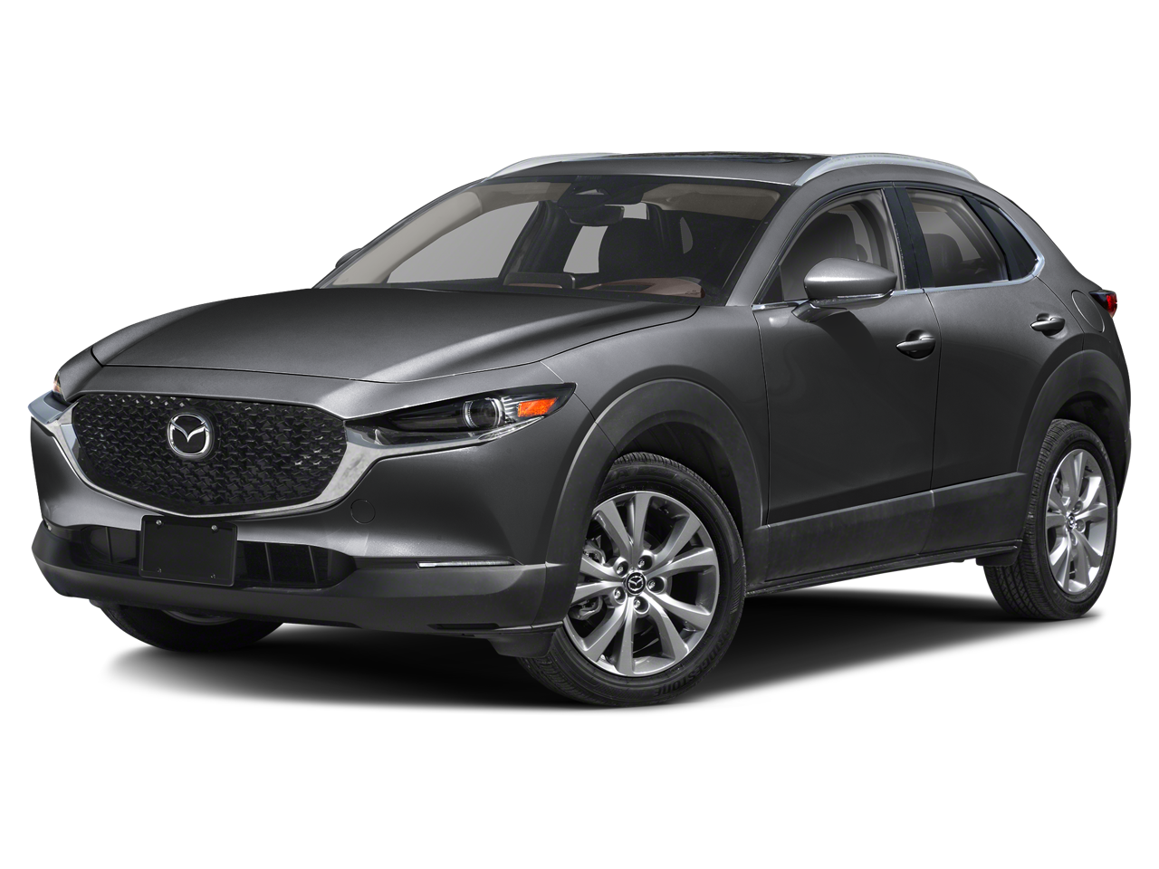 2024 Mazda Mazda CX-30 2.5 S Premium Package