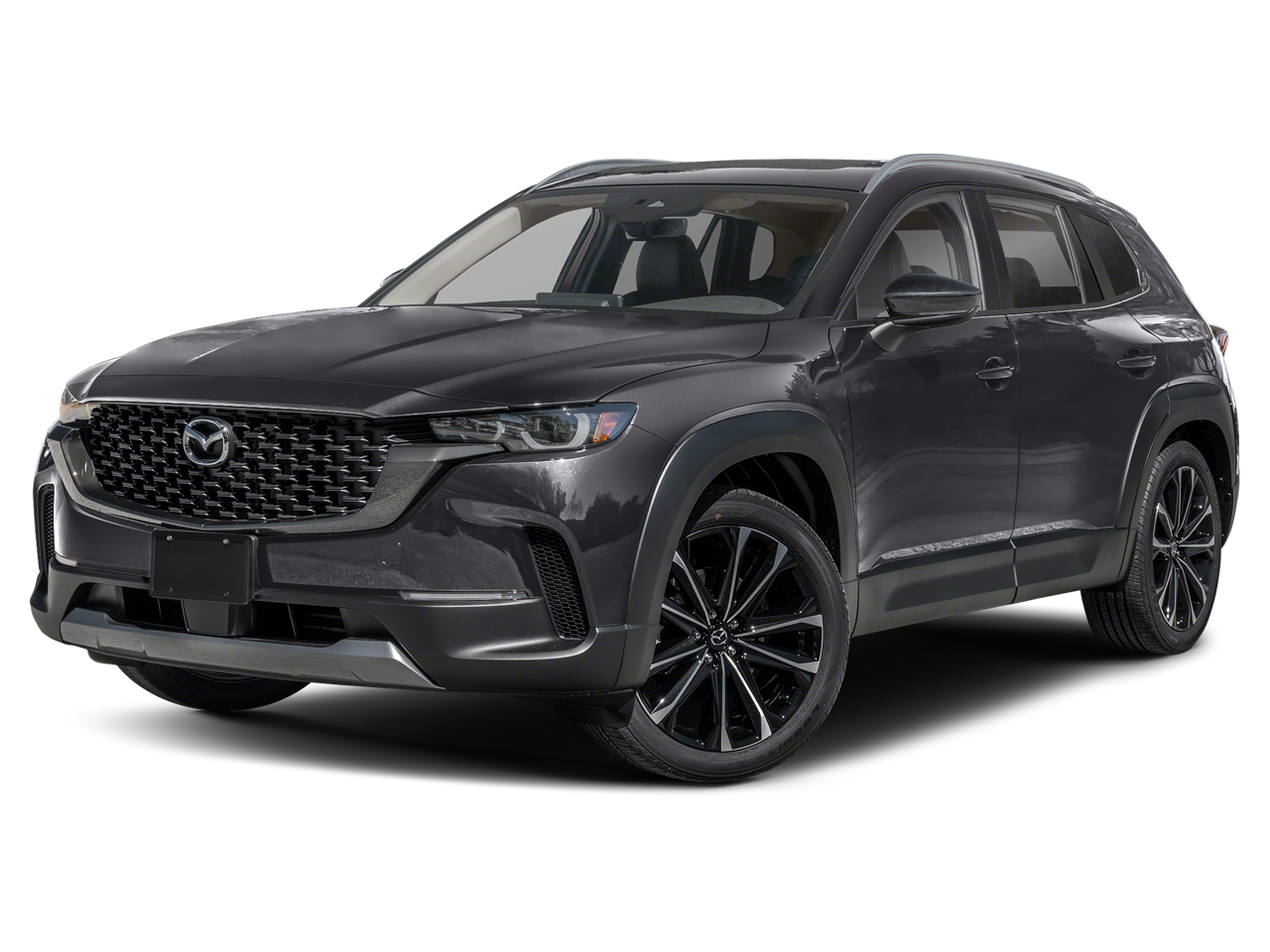 2024 Mazda Mazda CX-50 2.5 Turbo