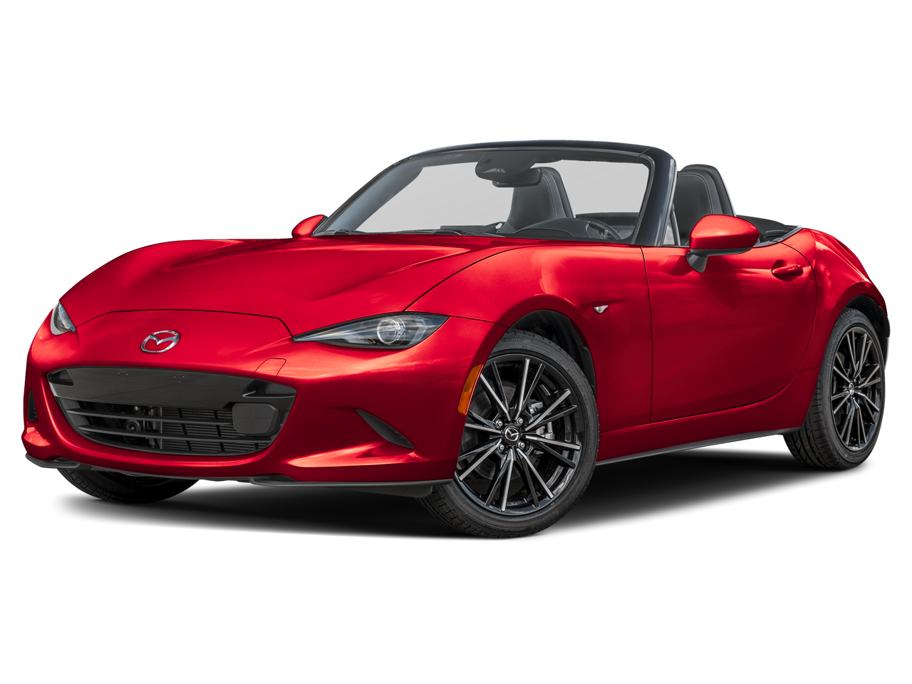 2025 Mazda Mazda MX-5 Miata Grand Touring