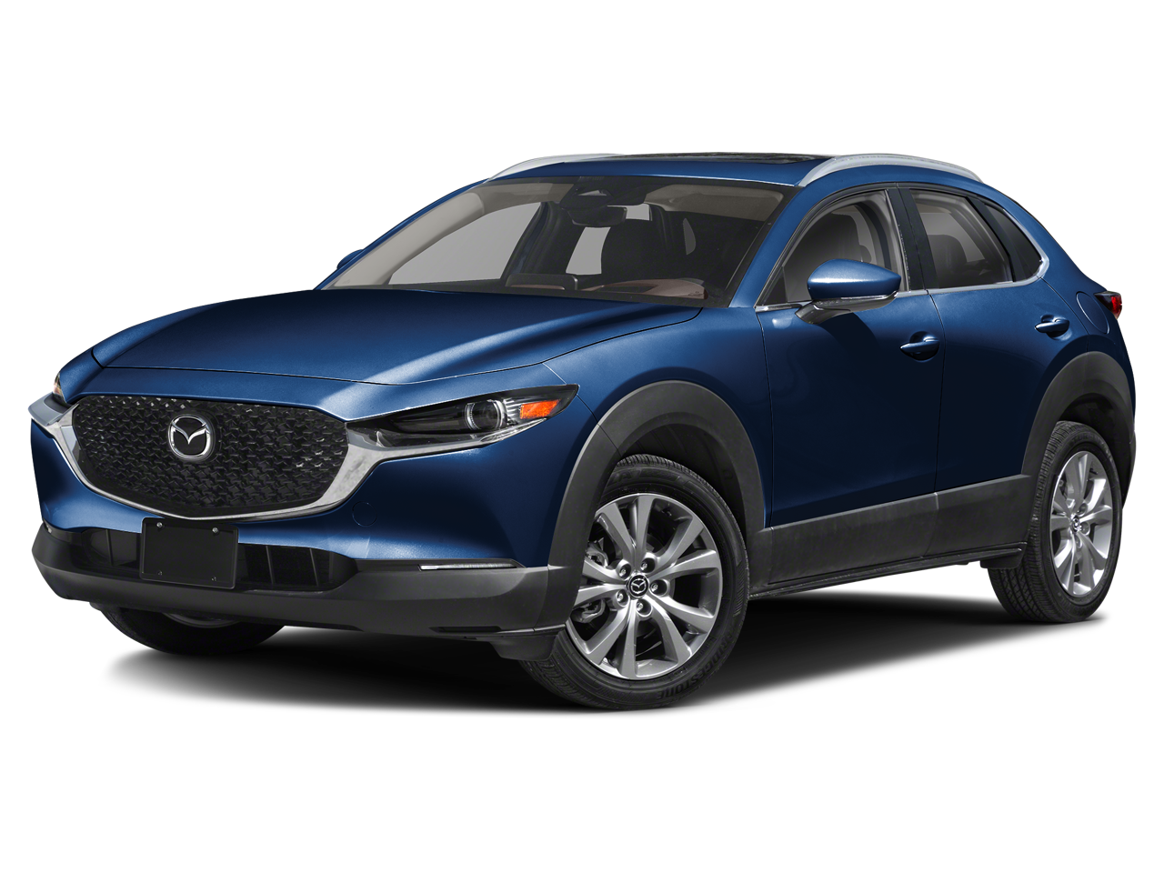 2025 Mazda CX-30 Premium - Photo 4
