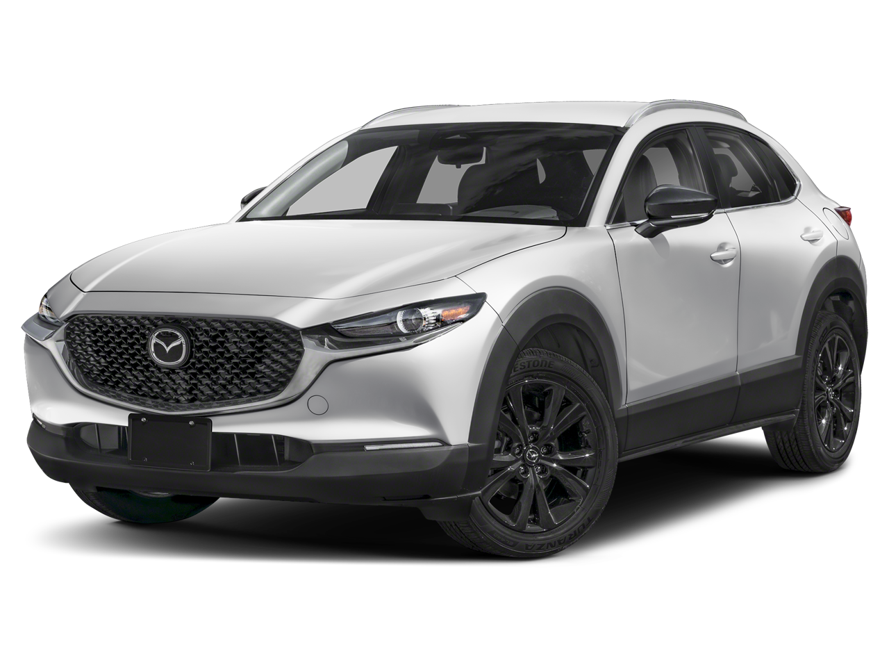 2025 Mazda CX-30 Select Sport - Photo 4