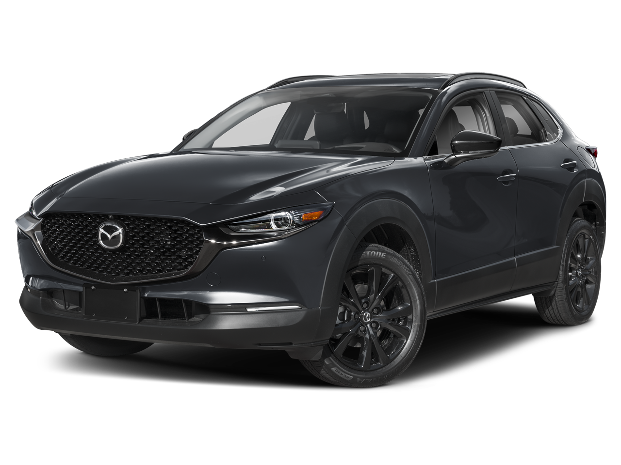 2025 Mazda CX-30 Turbo Premium Plus AWD's photo