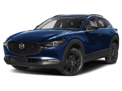 2025 Mazda Mazda CX-30 2.5 Turbo Premium Plus Package w/Premium Plus Package