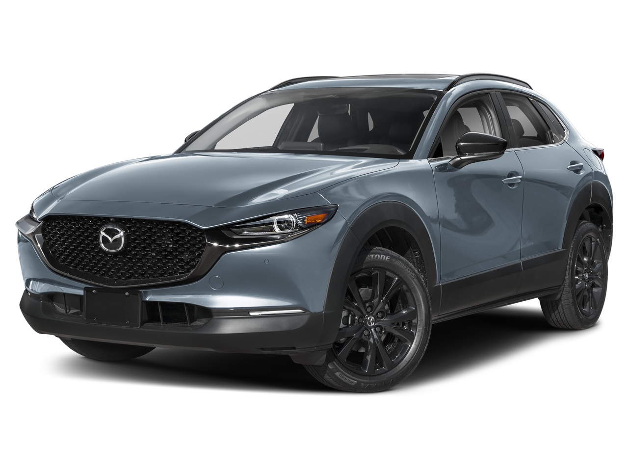 2025 Mazda Mazda CX-30 2.5 Turbo Premium Plus AWD