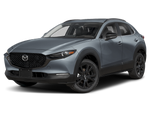 2025 Mazda Mazda CX-30 2.5 Turbo Premium AWD