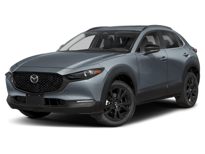 2025 Mazda Mazda CX-30 2.5 Turbo Premium AWD