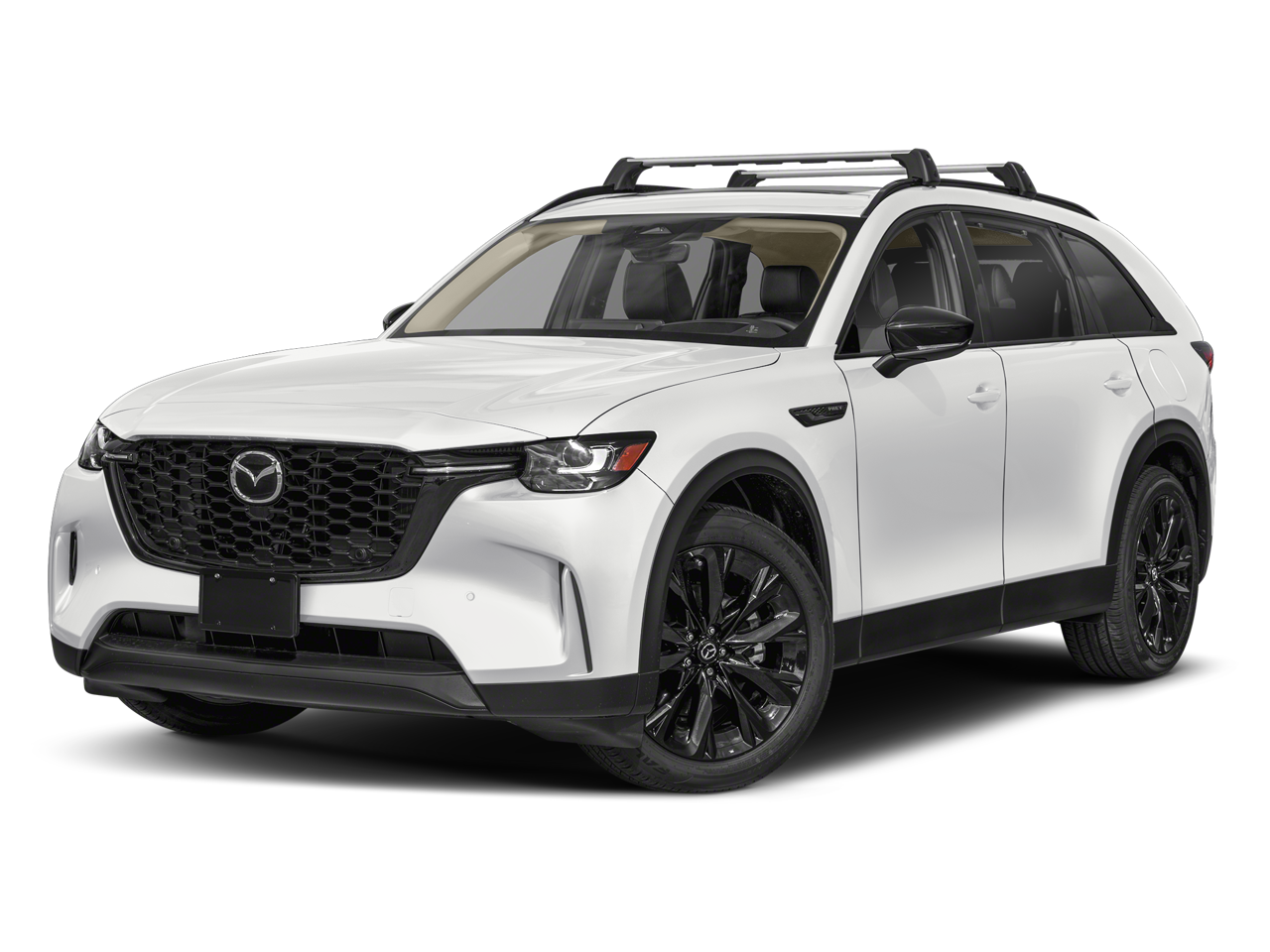 2025 Mazda Mazda CX-90 PHEV Premium