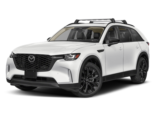 2025 Mazda Mazda CX-90 PHEV Premium