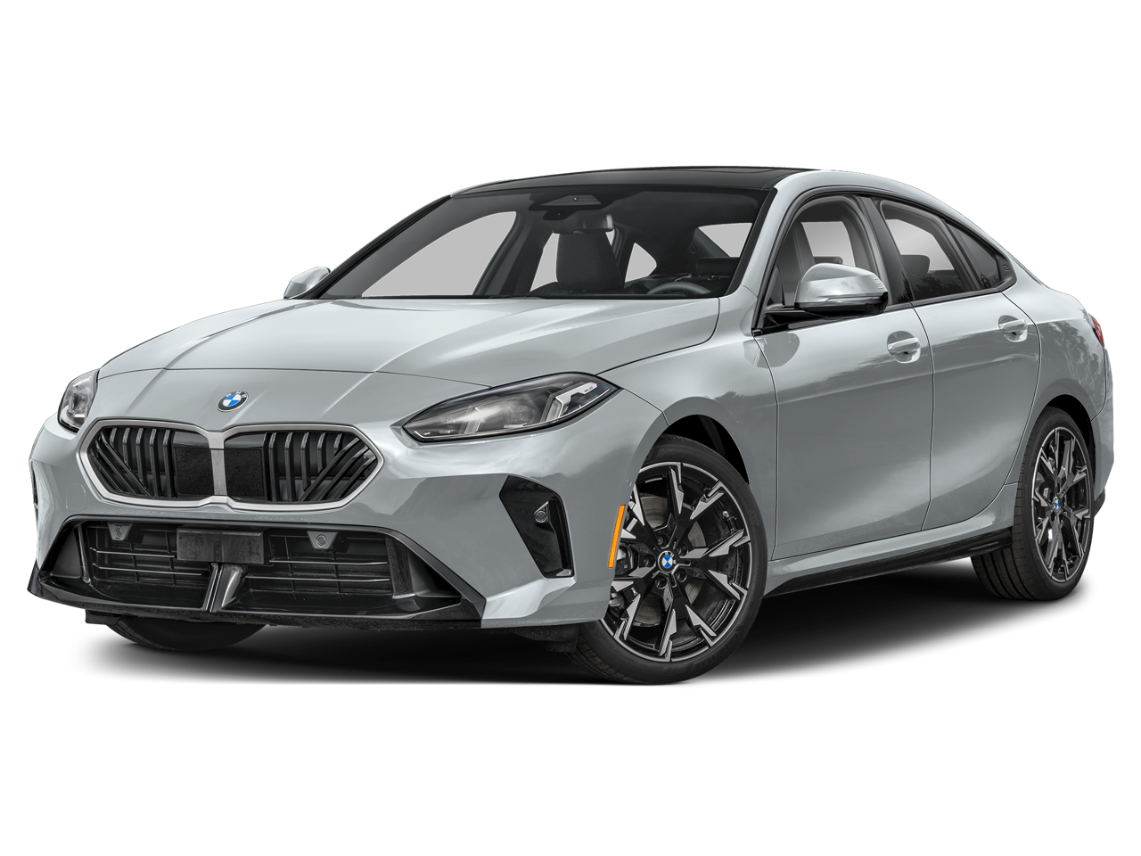 2026 BMW 2 Series
