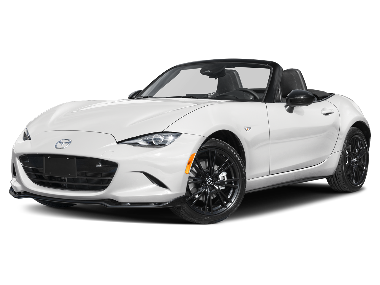 2026 Mazda MX-5 Miata Club thumbnail 4