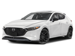 2026 Mazda Mazda3 Hatchback 2.5 Turbo Premium Plus AWD