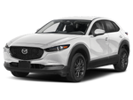 2026 Mazda Mazda CX-30 2.5 S AWD
