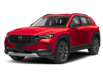2026 Mazda Mazda CX-50 2.5 Turbo