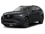 2026 Mazda Mazda CX-90 Plug-In Hybrid Premium Sport AWD