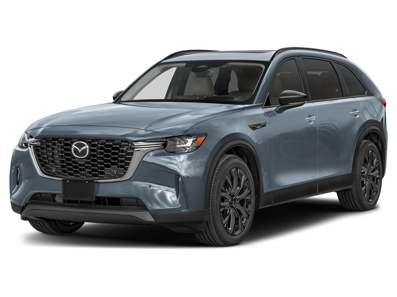 2026 Mazda Mazda CX-90 Plug-In Hybrid Premium Sport AWD