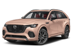 2026 Mazda Mazda CX-70 3.3 Turbo S Premium AWD