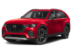 2026 Mazda Mazda CX-70 Plug-In Hybrid SC Plus AWD