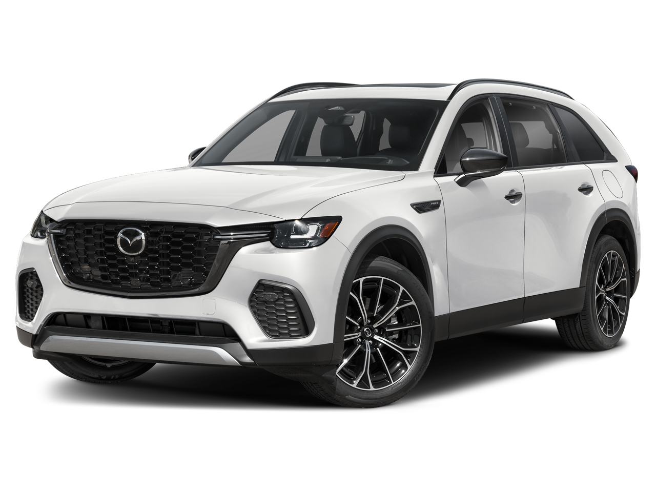 2026 Mazda CX-70 PHEV SC Plus AWD's photo