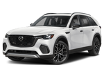 2026 Mazda Mazda CX-70 Plug-In Hybrid SC Plus AWD