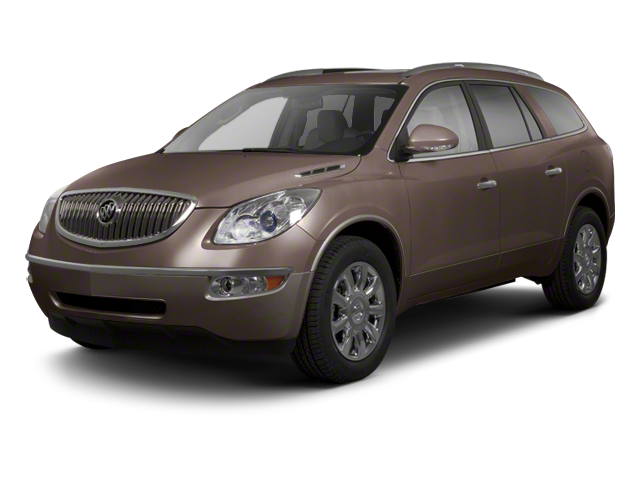 2010 Buick Enclave's photo