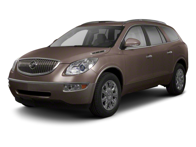 2010 Buick Enclave CXL 2XL