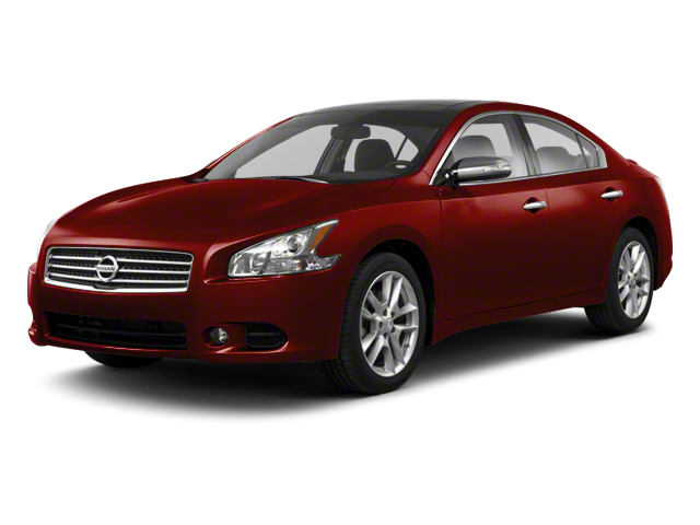 2010 Nissan Maxima 3.5 SV's photo