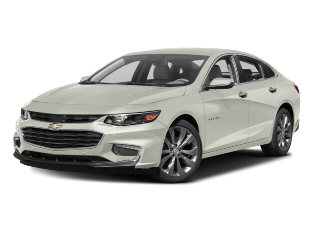 2017 Chevrolet Malibu Premier