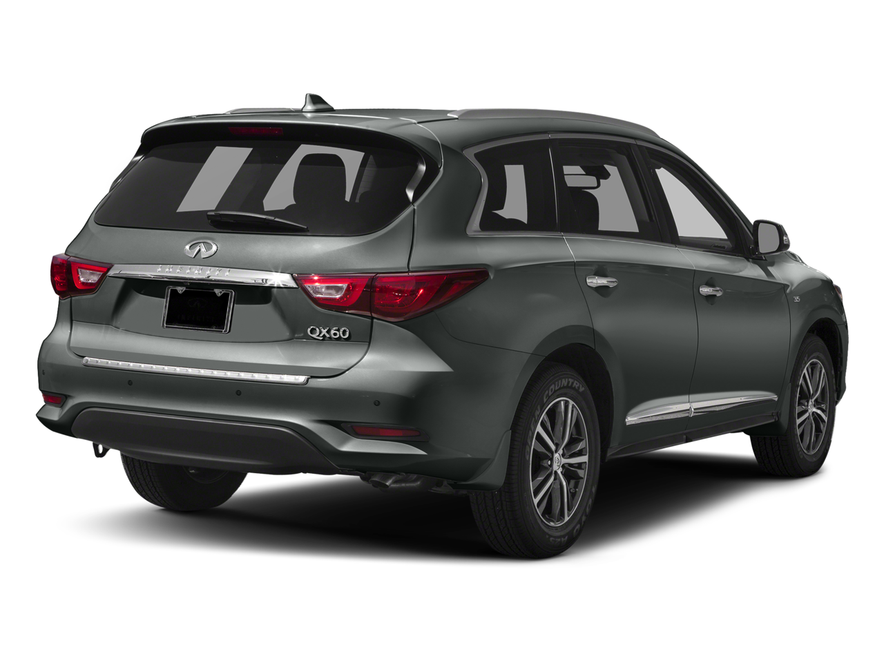 Used 2017 INFINITI QX60 Base with VIN 5N1DL0MM5HC543274 for sale in Middletown, NY