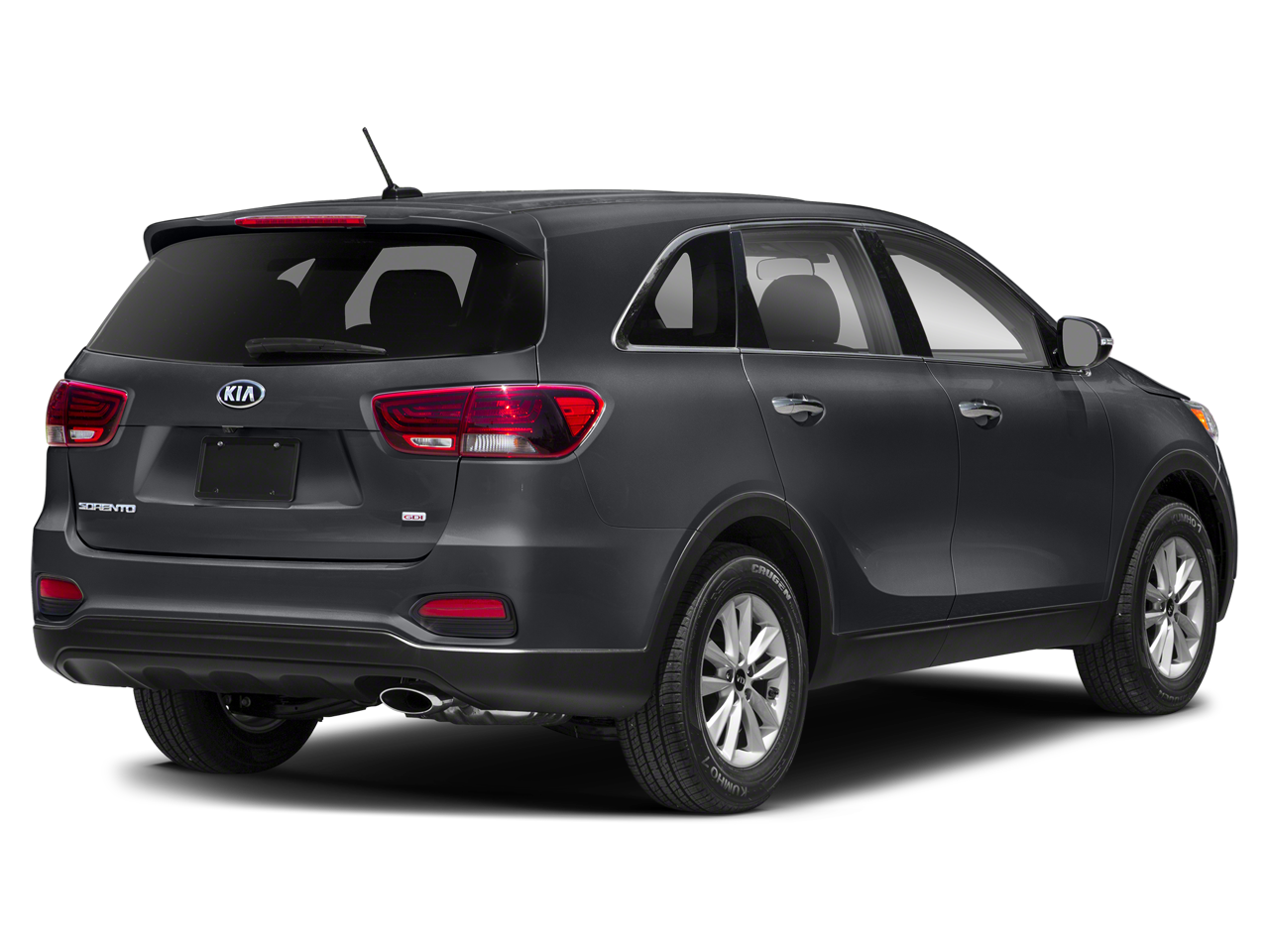 Used 2019 Kia Sorento LX with VIN 5XYPGDA32KG556981 for sale in Middletown, NY