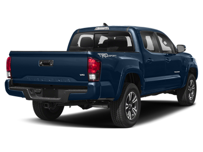 2019 Toyota Tacoma TRD Sport V6