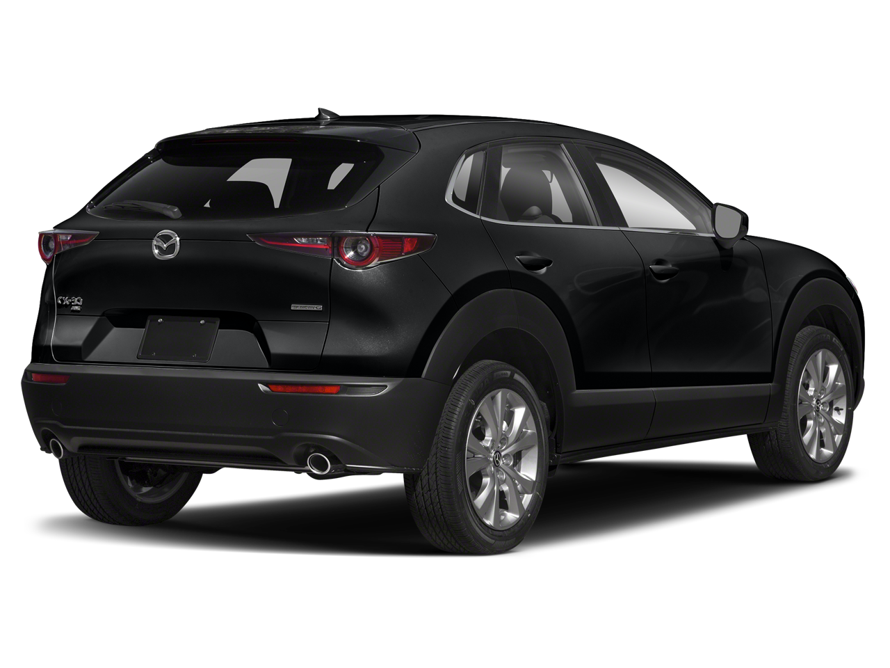 Used 2021 Mazda CX-30 Preferred with VIN 3MVDMBCL3MM258327 for sale in Middletown, NY