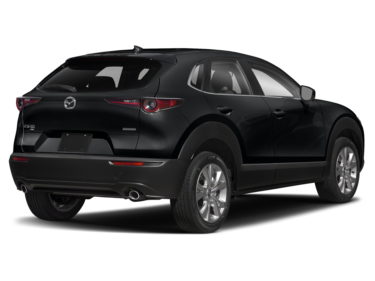 2021 Mazda Mazda CX-30 Preferred