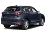 2022 Mazda Mazda CX-5 2.5 Turbo Signature