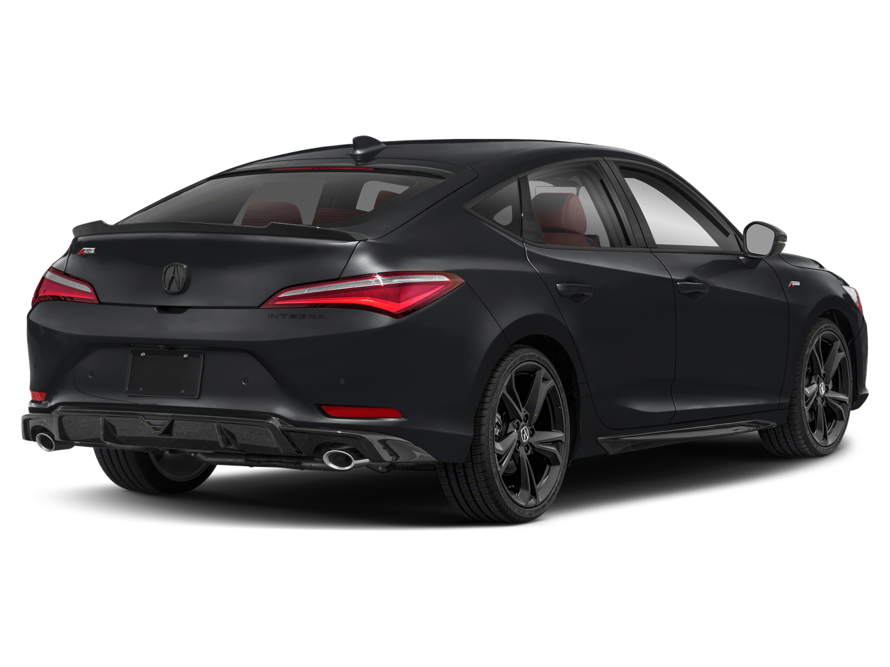 2023 Acura Integra A-Spec Tech Package
