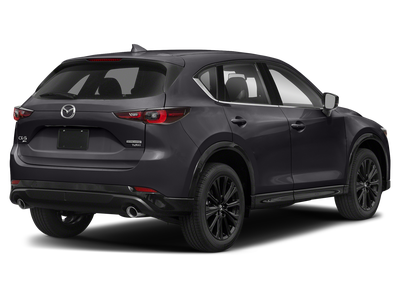 2023 Mazda Mazda CX-5 2.5 Turbo