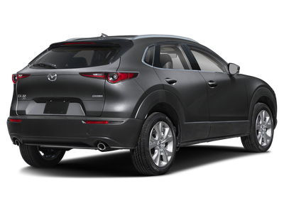 2024 Mazda Mazda CX-30 2.5 S Premium Package
