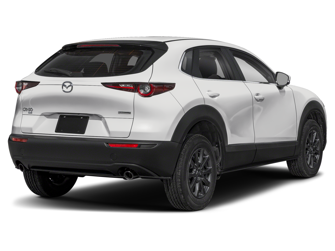 2024 Mazda Mazda CX-30 2.5 S