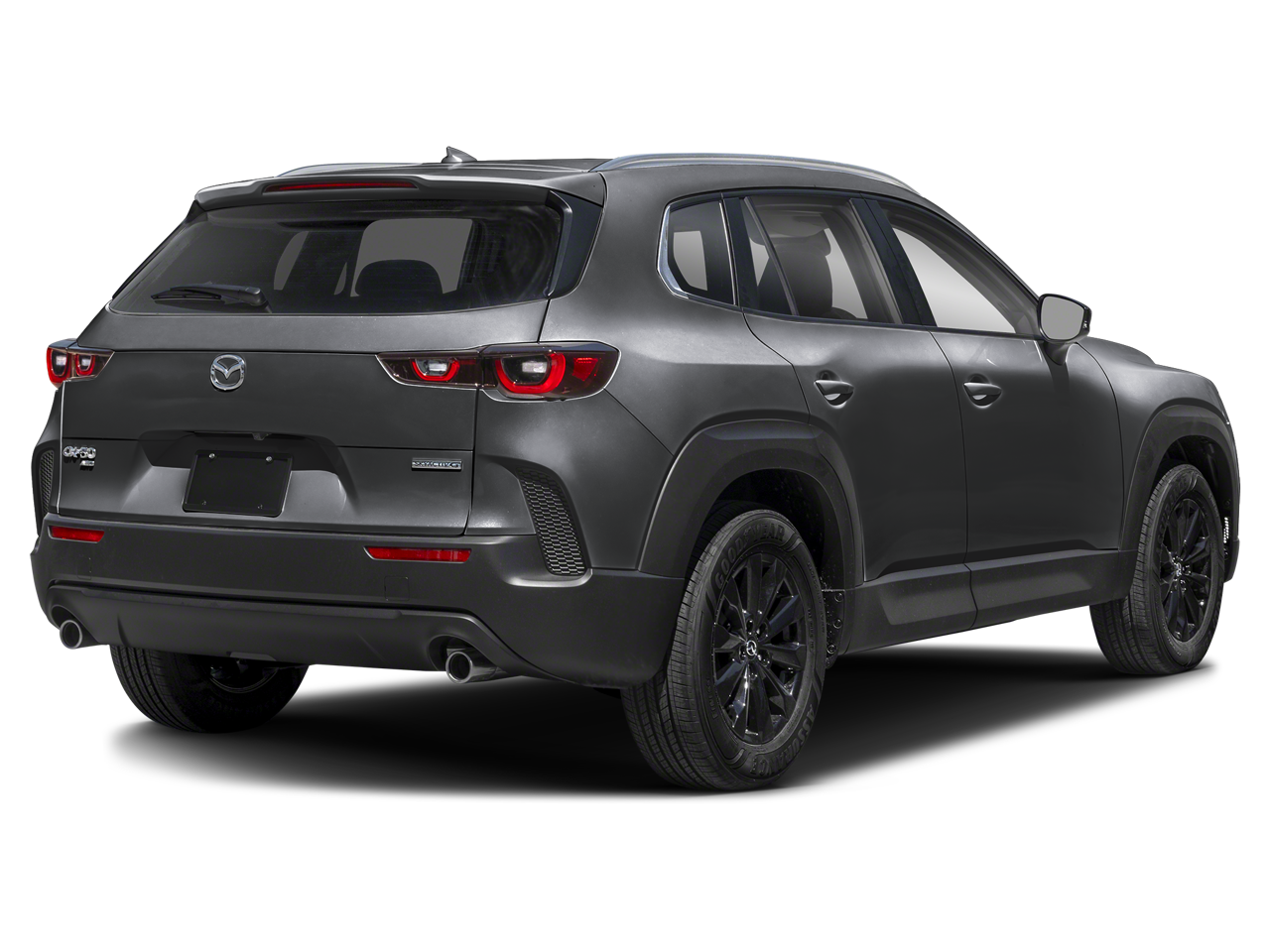 2024 Mazda CX-50 2.5 S Premium photo 4