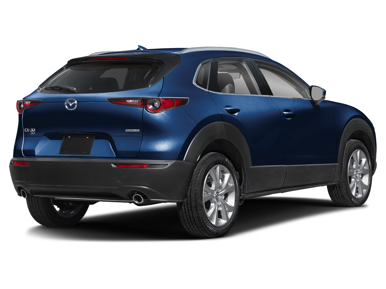 2025 Mazda CX-30 Premium - Photo 5