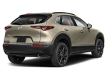 2025 Mazda Mazda CX-30 2.5 Carbon Turbo
