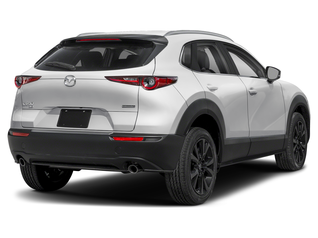 2025 Mazda CX-30 Select Sport - Photo 5