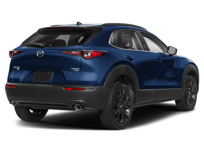 2025 Mazda Mazda CX-30 2.5 Turbo Premium Plus Package w/Premium Plus Package