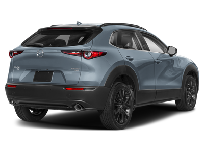 2025 Mazda Mazda CX-30 2.5 Turbo Premium Plus AWD