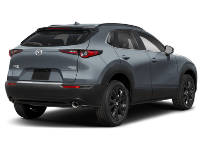 2025 Mazda Mazda CX-30 2.5 Turbo Premium AWD