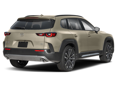 2026 Mazda Mazda CX-50 2.5 Turbo Premium Plus AWD