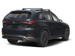 2026 Mazda Mazda CX-70 3.3 Turbo Premium AWD