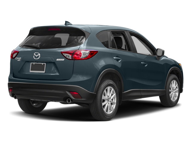 2016 Mazda Mazda CX-5 Sport